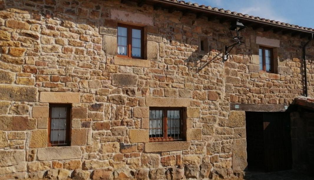 Вилла Casa Acogedora En Pueblo De Montana Loma Somera Экстерьер фото
