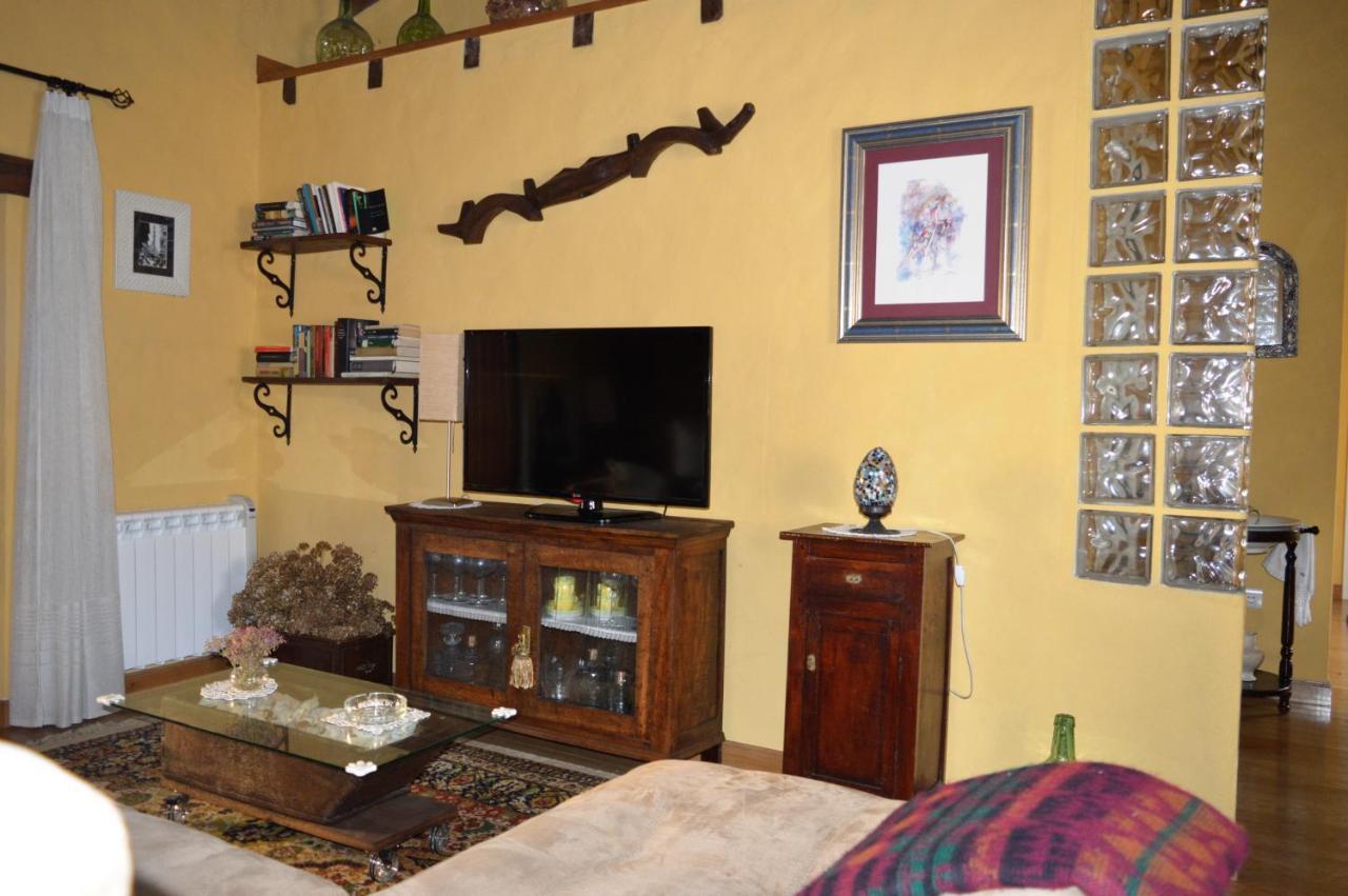Вилла Casa Acogedora En Pueblo De Montana Loma Somera Экстерьер фото