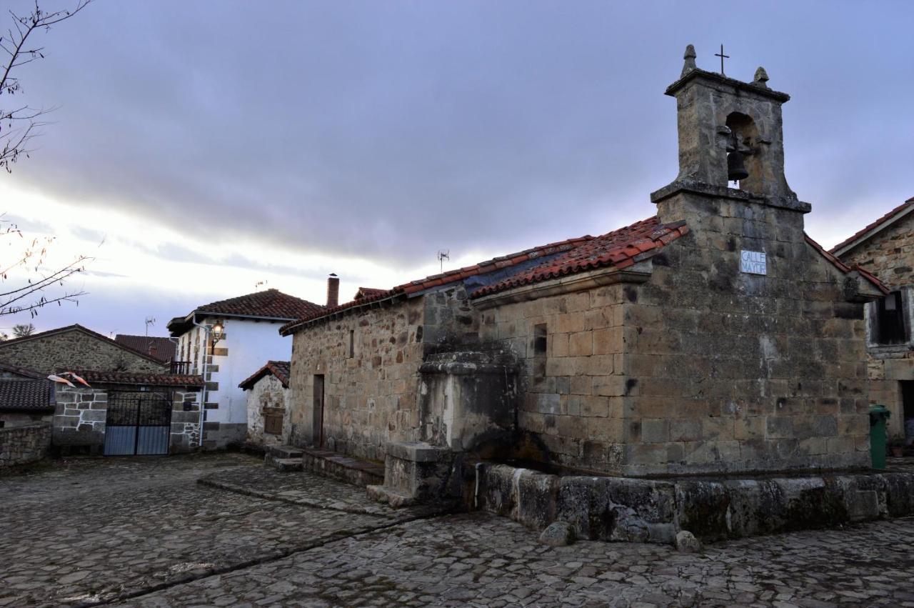 Вилла Casa Acogedora En Pueblo De Montana Loma Somera Экстерьер фото